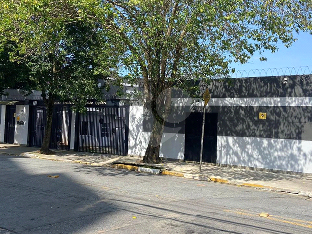 Venda em Água Vermelha - Poá