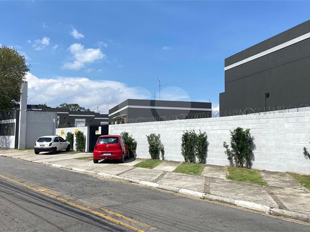 #REO890265 - Casa em condomínio para Venda em Poá - SP