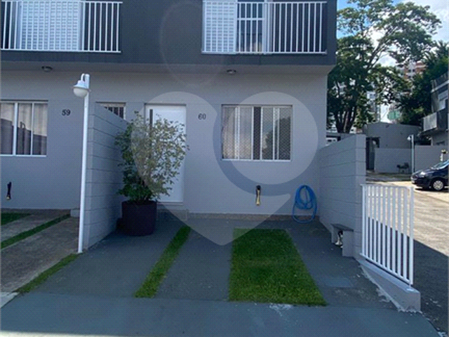 #REO890265 - Casa em condomínio para Venda em Poá - SP