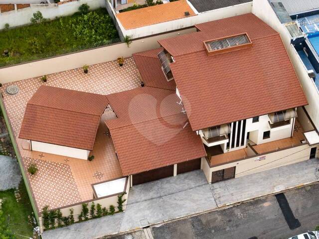 #REO889433 - Casa em condomínio para Venda em Suzano - SP