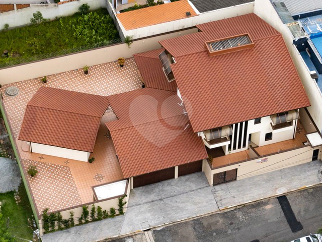 Venda em Jardim Altos de Suzano - Suzano