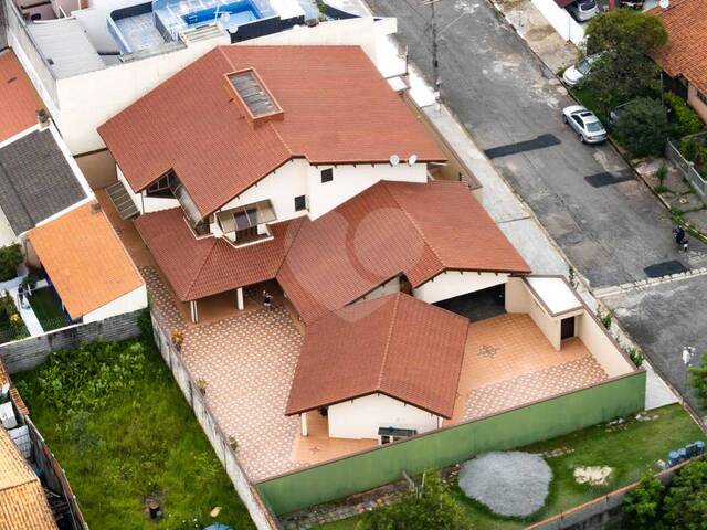 #REO889433 - Casa em condomínio para Venda em Suzano - SP