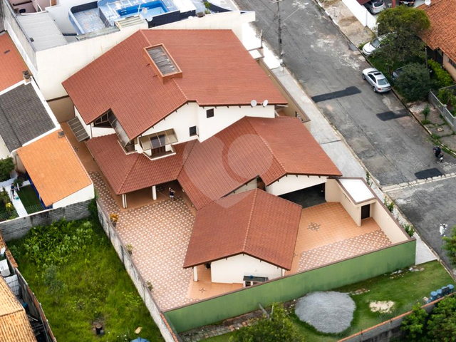 #REO889433 - Casa em condomínio para Venda em Suzano - SP