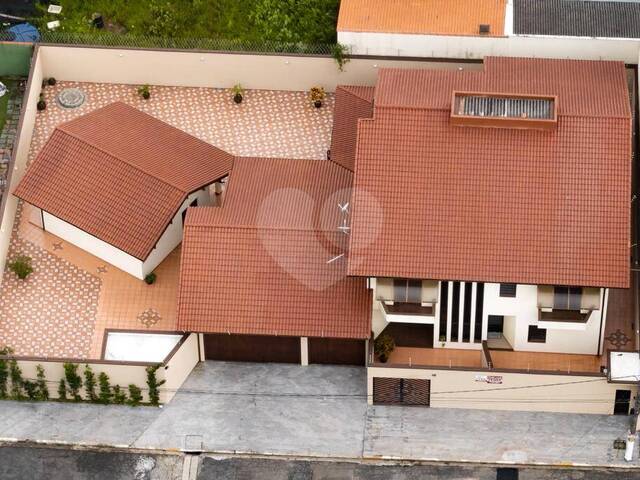 #REO889433 - Casa em condomínio para Venda em Suzano - SP