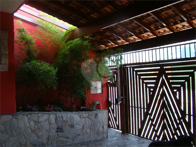 Venda em Jardim São Luís - Suzano