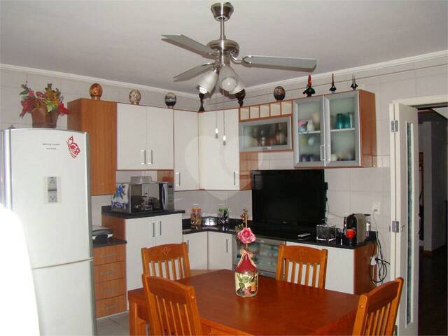 #REO889387 - Sobrado para Venda em Suzano - SP