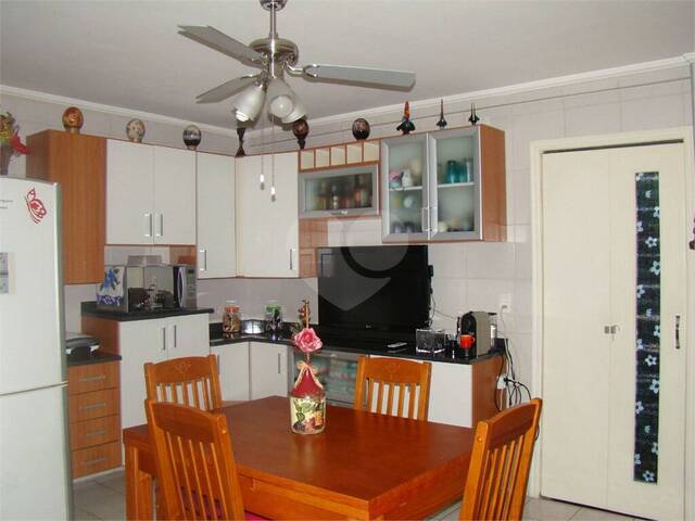 Sobrado para Venda em Suzano - 4