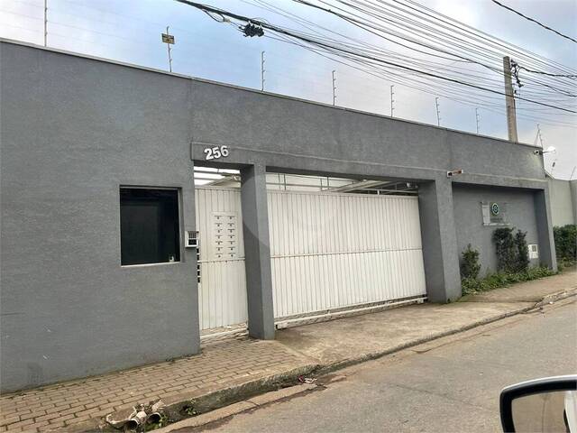 #REO861225 - Casa em condomínio para Venda em Suzano - SP