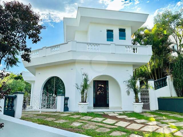 #REO928088 - Casa em condomínio para Venda em Mogi das Cruzes - SP