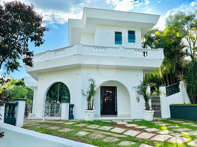 #REO928088 - Casa em condomínio para Venda em Mogi das Cruzes - SP