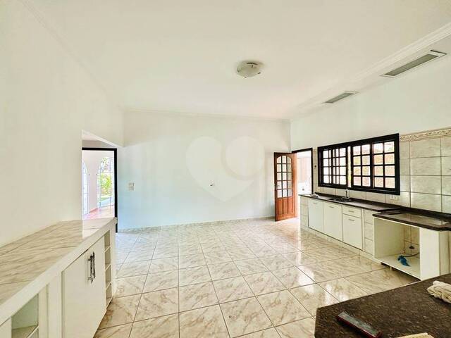 #REO928088 - Casa em condomínio para Venda em Mogi das Cruzes - SP