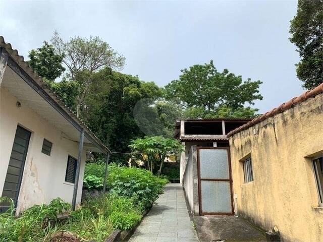 #REO908439 - Terreno para Venda em Poá - SP