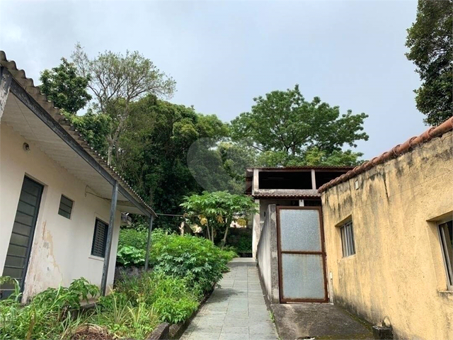 #REO908439 - Terreno para Venda em Poá - SP