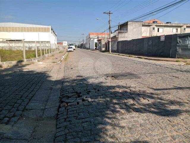 #REO908374 - Terreno para Venda em Suzano - SP