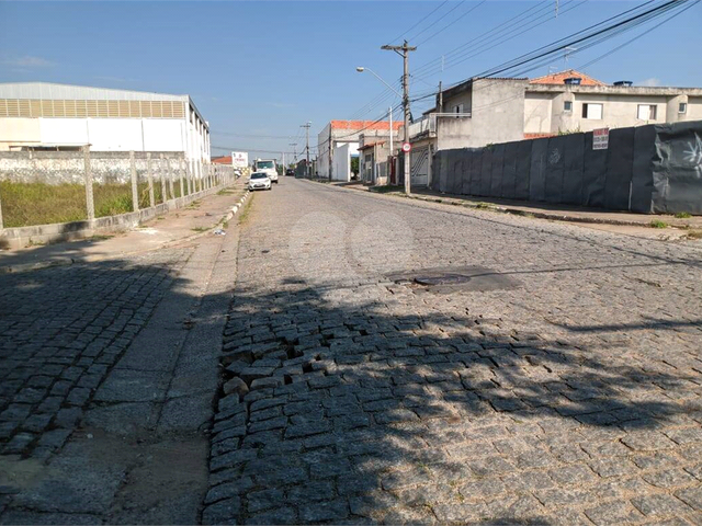 #REO908374 - Terreno para Venda em Suzano - SP