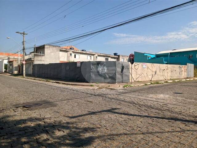 Terreno para Venda em Suzano - 4