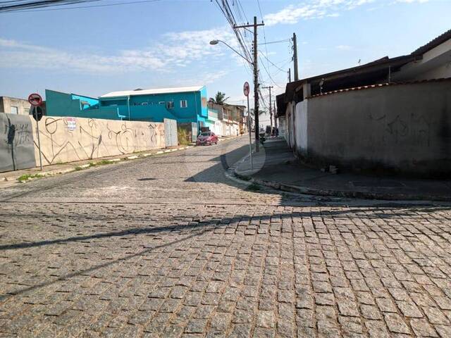 Terreno para Venda em Suzano - 5