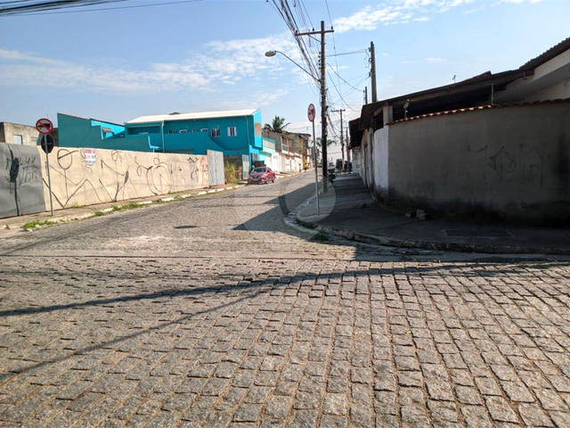 Terreno para Venda em Suzano - 5