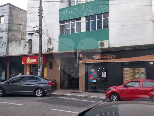 #REO907785 - Apartamento para Venda em Suzano - SP