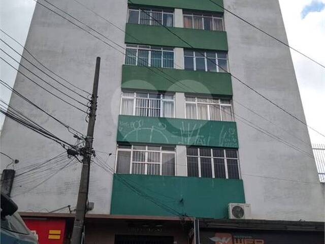 #REO907785 - Apartamento para Venda em Suzano - SP