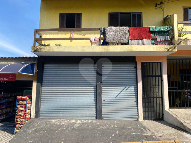 #REO907763 - Ponto Comercial para Venda em Poá - SP