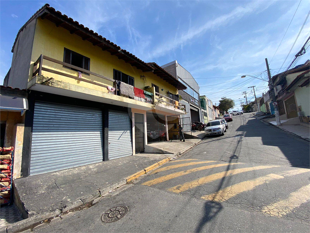 #REO907763 - Ponto Comercial para Venda em Poá - SP