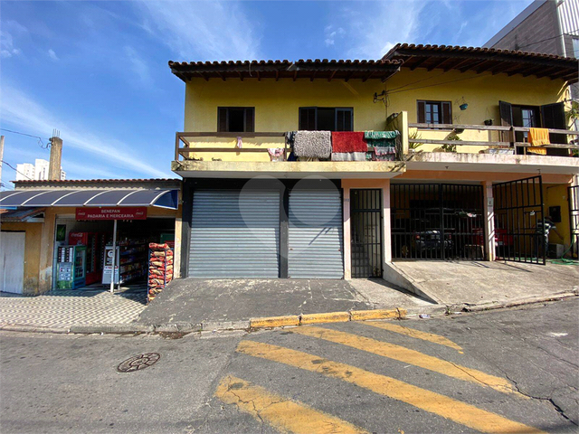 #REO907763 - Ponto Comercial para Venda em Poá - SP