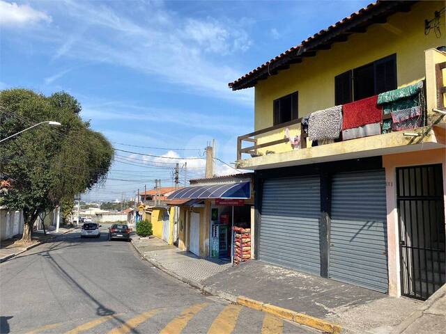 Ponto Comercial para Venda em Poá - 4