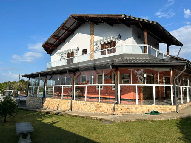 Venda em Chácara Recreio Internacional - Suzano