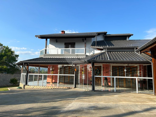 #REO930529 - Chácara para Venda em Suzano - SP