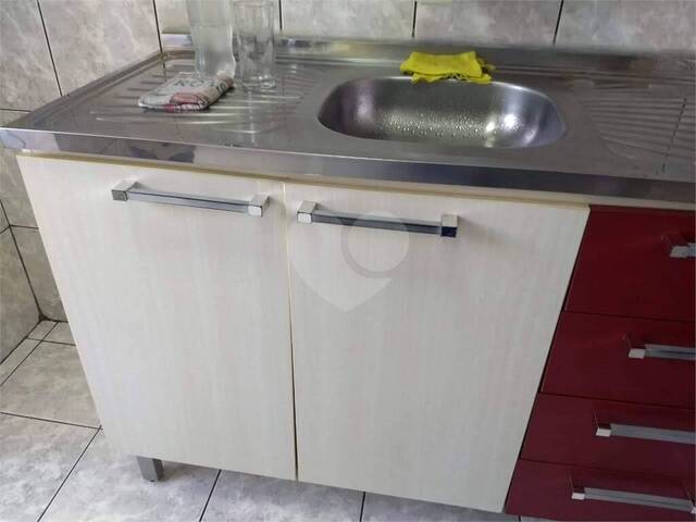 Apartamento para Venda em Ferraz de Vasconcelos - 4