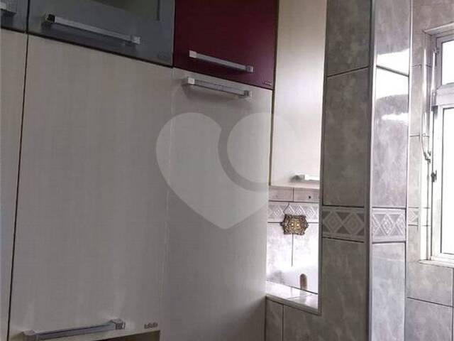 Apartamento para Venda em Ferraz de Vasconcelos - 5