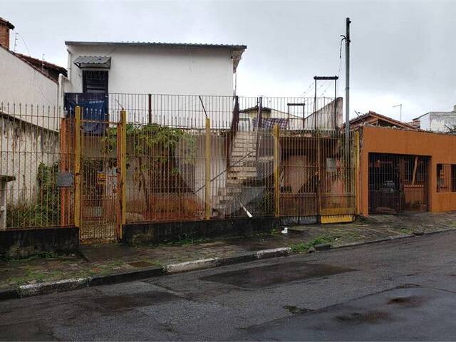 #REO906483 - Casa para Venda em Ferraz de Vasconcelos - SP