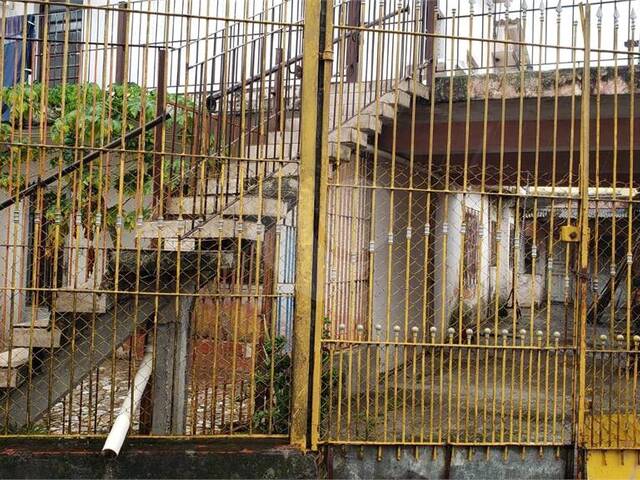 #REO906483 - Casa para Venda em Ferraz de Vasconcelos - SP