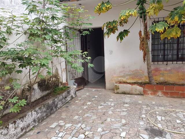 #REO906483 - Casa para Venda em Ferraz de Vasconcelos - SP