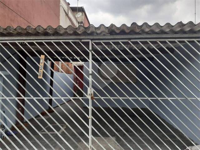 #REO903581 - Casa para Venda em Suzano - SP