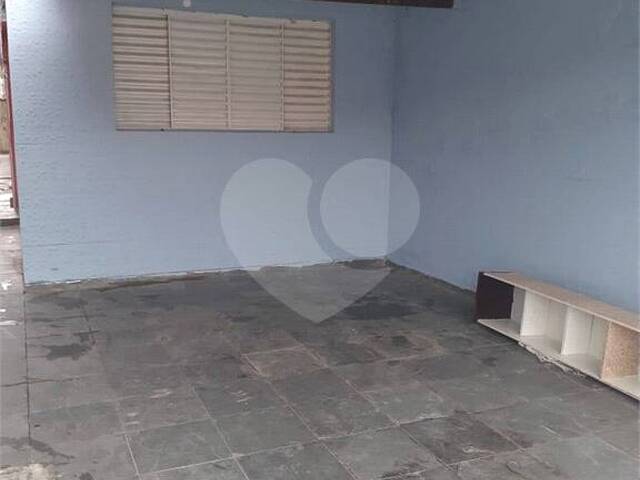 #REO903581 - Casa para Venda em Suzano - SP