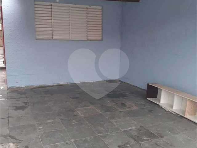 #REO903581 - Casa para Venda em Suzano - SP