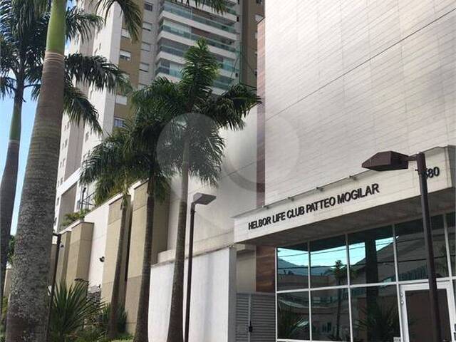 Venda em Vila Mogilar - Mogi das Cruzes