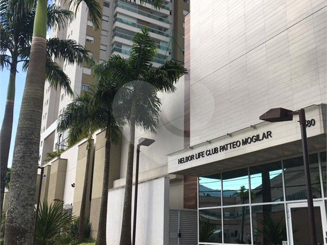 Venda em Vila Mogilar - Mogi das Cruzes