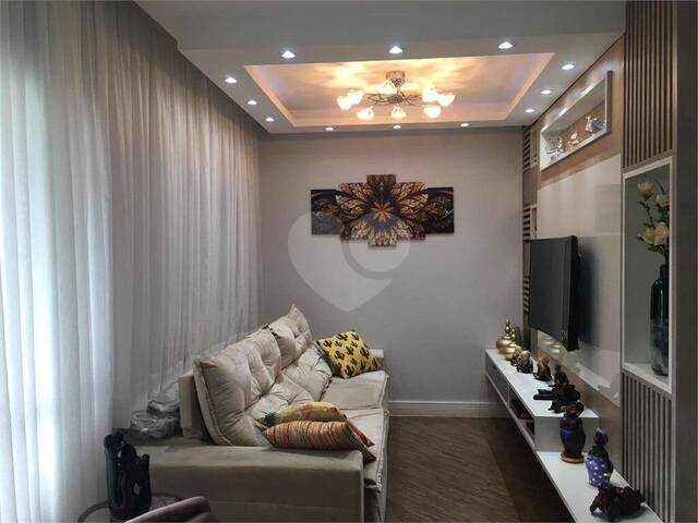 Apartamento para Venda em Mogi das Cruzes - 5