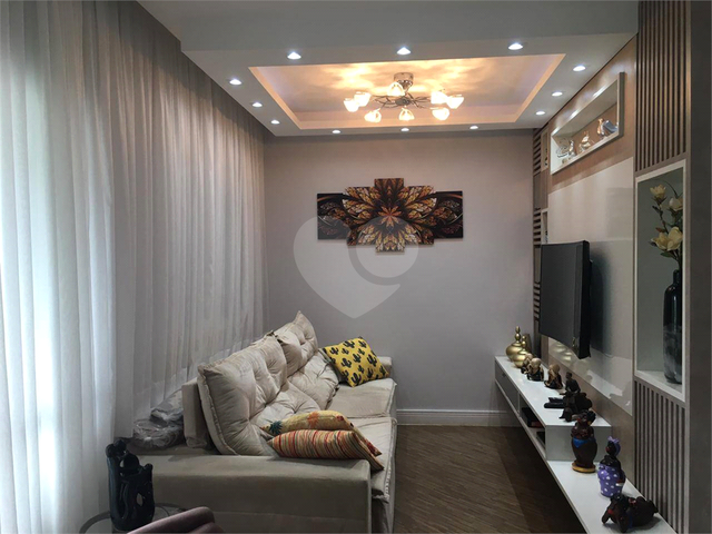 Apartamento para Venda em Mogi das Cruzes - 5