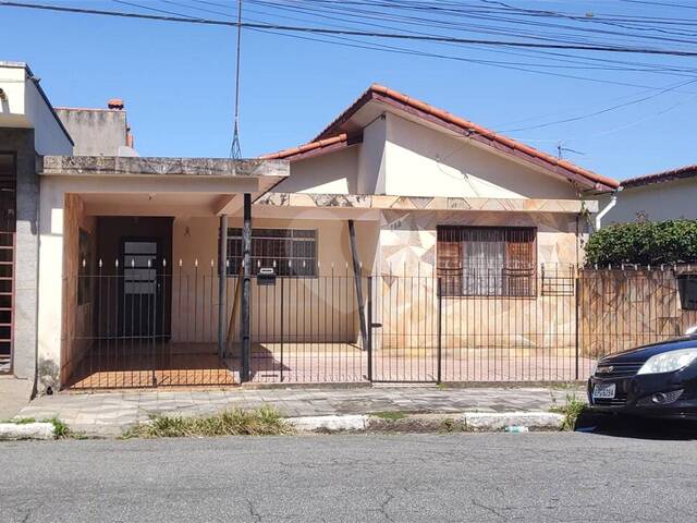 Venda em Jardim Santa Helena - Suzano