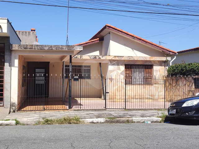 Venda em Jardim Santa Helena - Suzano