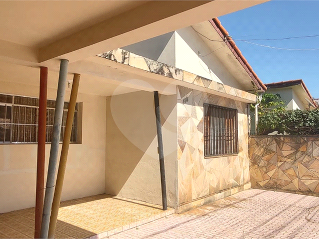 #REO902716 - Casa para Venda em Suzano - SP