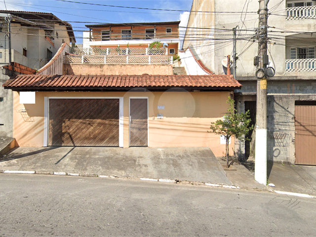 Venda em Bocaina - Ribeirão Pires