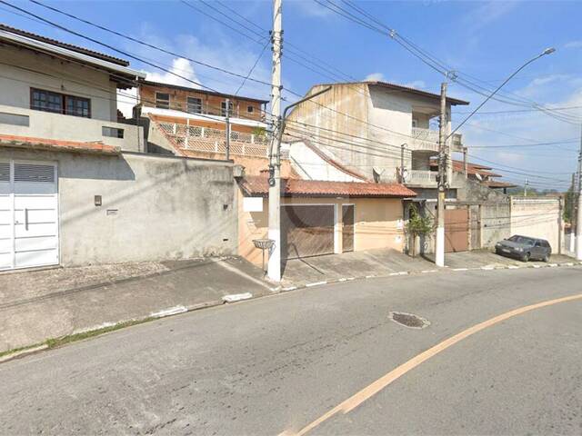 #REO902699 - Sobrado para Venda em Ribeirão Pires - SP