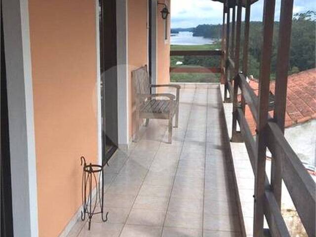 Sobrado para Venda em Ribeirão Pires - 4