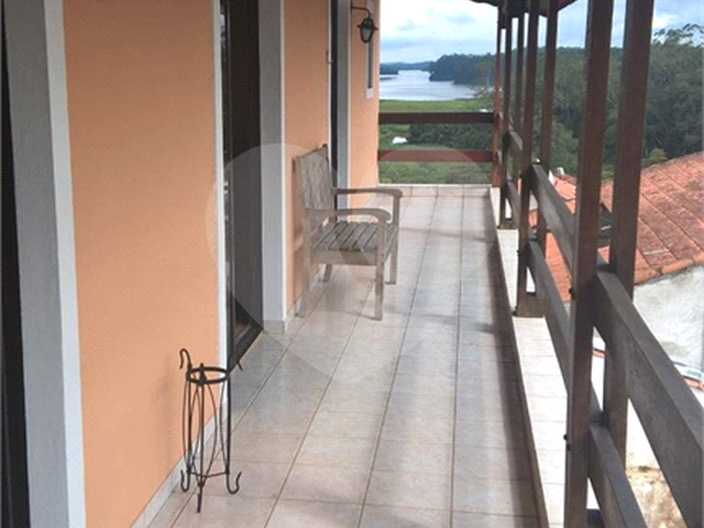 Sobrado para Venda em Ribeirão Pires - 4