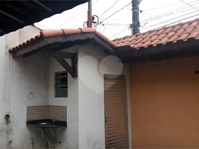 Sobrado para Venda em Ribeirão Pires - 5